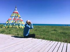 -青海湖国家重点风景名胜区