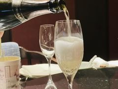 -长沙君悦酒店·湘江36中餐厅