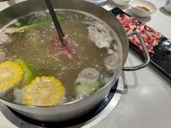 -陈记顺和牛肉火锅(火车站店)