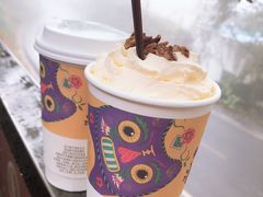 -茶颜悦色(岳麓山顶店)