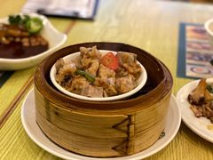 豉汁排骨-添好运点心专门店(百老汇店)