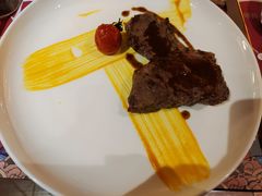 -济南鲁能贵和洲际酒店-第六层自助餐厅