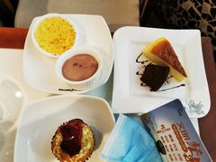 -斗牛士牛排餐厅(嘉里汇店)