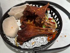 -避风塘(江桥万达店)