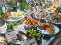 -天盛海鲜烧烤大排档·本地小海鲜·牟平腿穗子(幸福店)