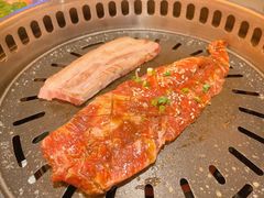 -烧本烧·自助烤肉(勒泰中心店)
