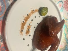-滨河壹号烤鸭