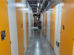 -安东易迷你自助仓储寄存仓库(顾戴路店)
