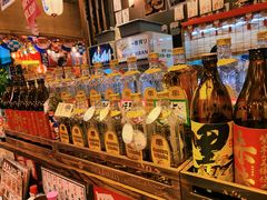 -平成屋·午肴夜酒(四川北路店)