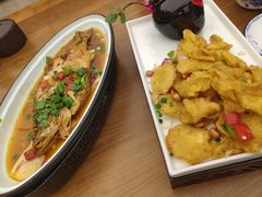 -鸿运楼·舌尖上的徽菜