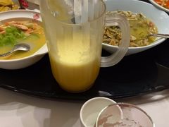 -丰收日·小海鲜·沪上家宴(顾村正大店)