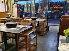 -正宗齐齐哈尔烤肉·齐牛哥鲜切炭火烤肉(杭州总店)