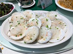 -南海食街(佛冈店)