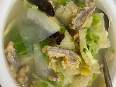 -周师饭店