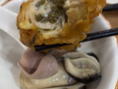-濠轩阁特色生蚝火锅(水湾路店)