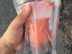 -八婆婆烧仙草(中山路店)