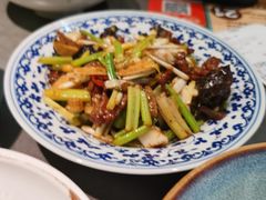 -老淮滨-蚌埠非遗小吃(淮河路店)