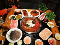 -锅首鲜品火锅(鸳鸯店)
