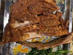 玫瑰羊排-玫瑰红烤羊排(北新桥三条店)