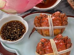 -小陆莲花蟹园农家乐(莲花岛店)