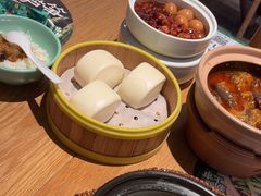 -谷田稻香·砂锅菜(西乡天虹店)