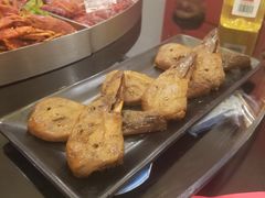 -金陵暴走小龙虾·迷踪蟹(凯德MALL店)