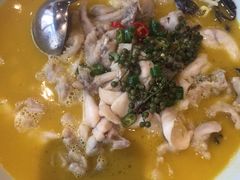 -望乡楼上海菜(日月光店)