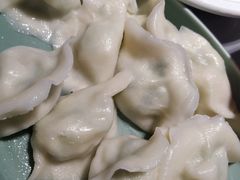 -东方饺子王(哈西万达店)