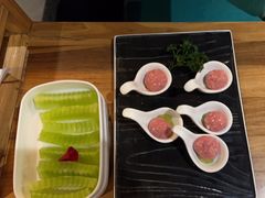 -五星桥原切肥牛火锅·30年专注好牛肉(湖塘店)