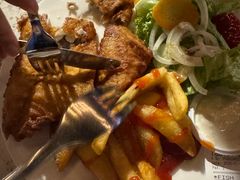 -Scarborough Fish & Chips- Tanjung Rhu