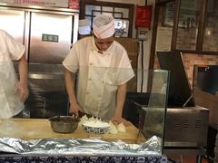 -潼关肉夹馍(永兴坊店)