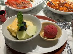 -杭州君悦酒店·湖滨28中餐厅
