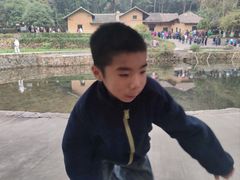 -韶山毛泽东同志故居