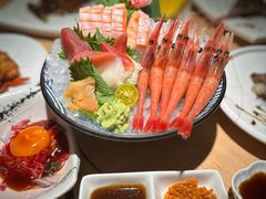 -大渔铁板烧(天河城店)