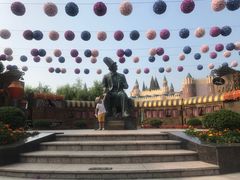 -安徒生童话乐园