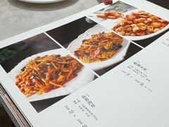 -玉华台饭庄·淮扬菜·烤鸭(望京店)