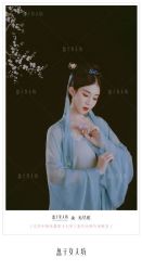 -盘子女人坊古装写真摄影(南京总店)