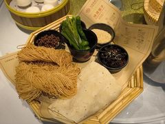 -大张烙馍村(绿地店)