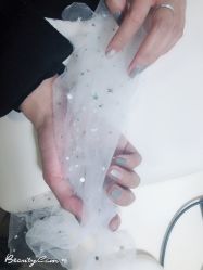 -阿噶西美甲美睫