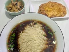 -老苏州芳和园茶酒楼  传统苏帮菜(观前店)