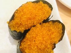 -元气寿司(新城市广场店)