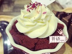 -小时光咖啡馆(开森度假森林店)