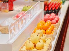 -巴奴毛肚火锅(悠唐购物中心店)