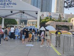-观音桥步行街