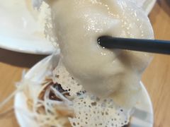 -圆山大饭店-圆苑餐厅