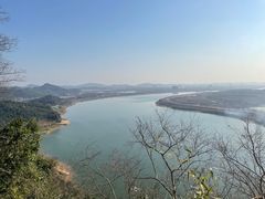 -昭山风景名胜区