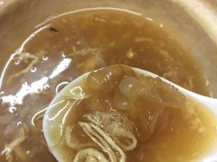 -添發碗仔翅美食