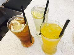 -Nadeje(Plaza Mahkota)