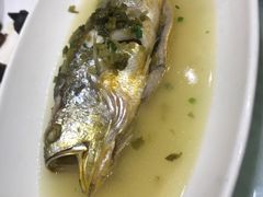 -江南村酒家