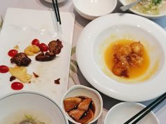 -莲池荟素食馆·12年老字号(光孝寺店)